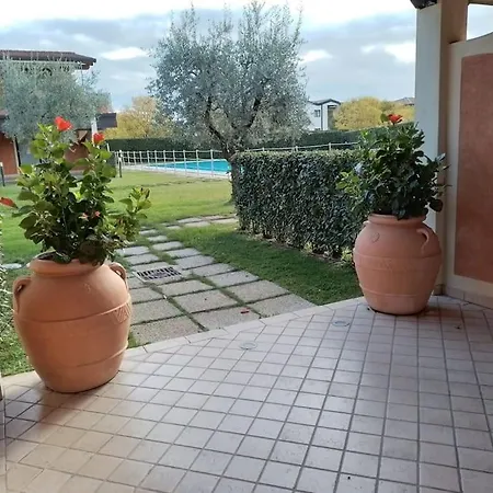 Apartment Gardasun