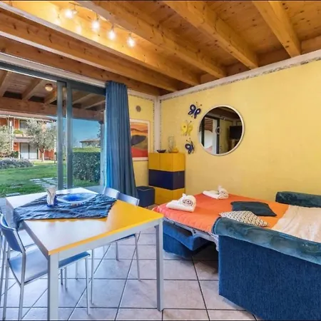 Gardasun Apartment Padenghe sul Garda