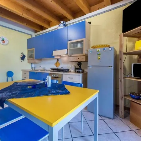 Gardasun Apartment