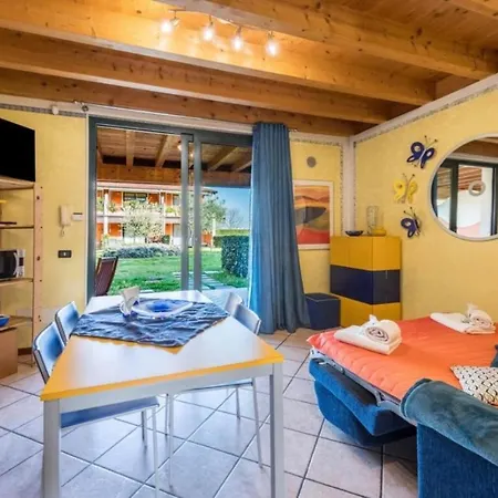 Gardasun Apartment