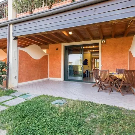 Gardasun Apartment