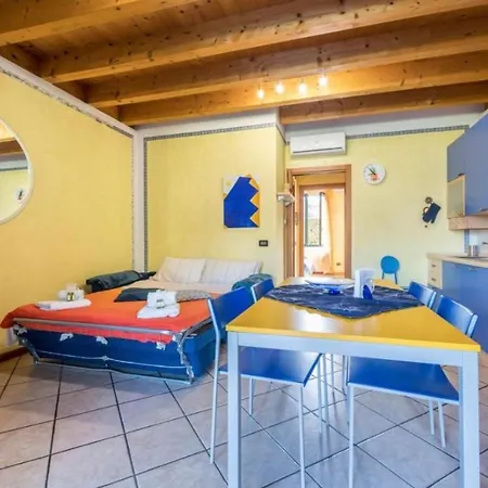 Gardasun Apartment