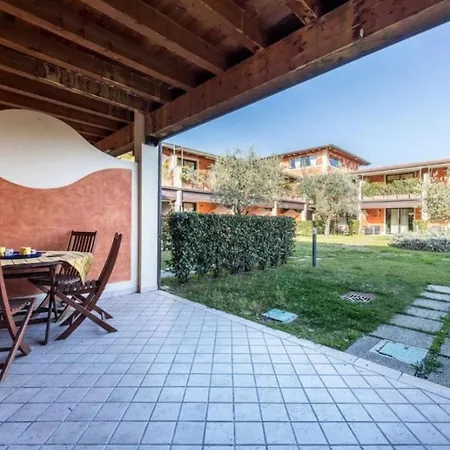 Gardasun * Padenghe sul Garda