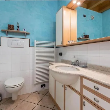 Apartment Gardasun *